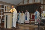 14 Przedkongragacyjna Eucharystia